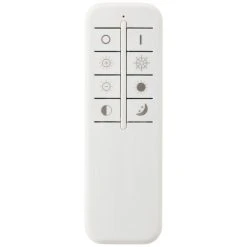 Brilliant Leuchten Brilliant Vanela Deckenleuchte LED Weiß, 1-flammig, Fernbedienung 13 Brilliant Leuchten Brilliant Vanela Deckenleuchte LED Weiß, 1-flammig, Fernbedienung -Bürolampen Verkäufe brilliant vanela deckenleuchte g97186 75 6