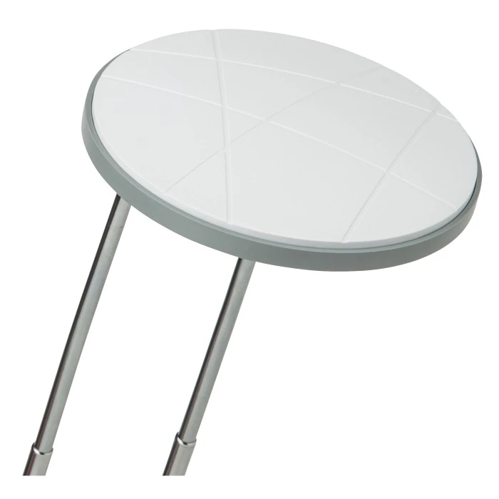 Brilliant Leuchten Brilliant Venedig Tischleuchte LED Weiß, 1-flammig 1 Brilliant Leuchten Brilliant Venedig Tischleuchte LED Weiß, 1-flammig