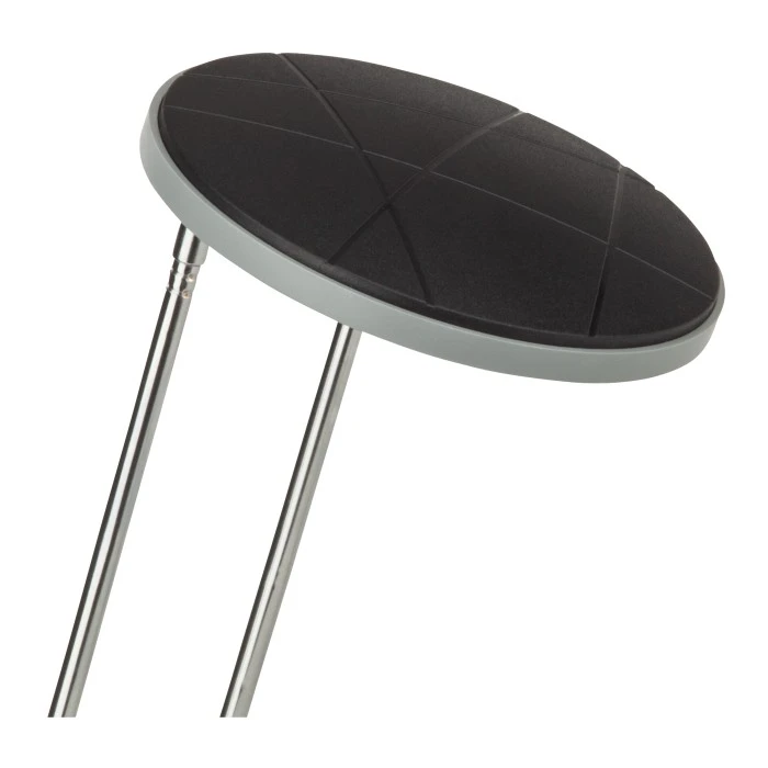 Brilliant Leuchten Brilliant Venedig Tischleuchte LED Schwarz, 1-flammig 2 Brilliant Leuchten Brilliant Venedig Tischleuchte LED Schwarz, 1-flammig – Bild 2