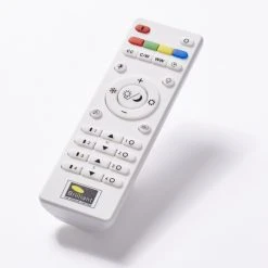 Brilliant Leuchten Brilliant Viktor Deckenleuchte LED Silber, Weiß, 1-flammig, Fernbedienung, Farbwechsler -Bürolampen Verkäufe brilliant viktor deckenleuchte g97039 58 2