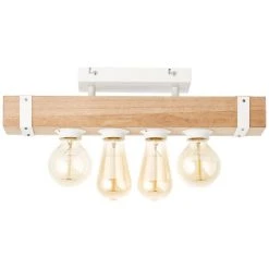 Brilliant Leuchten Brilliant White Wood Deckenleuchte Grau, Holz hell, 4-flammig 13 Brilliant Leuchten Brilliant White Wood Deckenleuchte Grau, Holz hell, 4-flammig -Bürolampen Verkäufe brilliant white wood deckenleuchte hk18245s75 4
