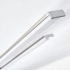 Hofstein Casale Deckenleuchte LED Chrom, 1-flammig 37 Hofstein Casale Deckenleuchte LED Chrom, 1-flammig -Bürolampen Verkäufe casale deckenleuchte h167381 17