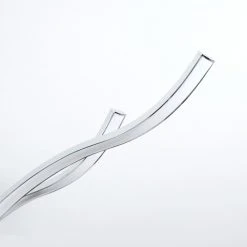 Hofstein Corato Deckenleuchte LED Chrom, 1-flammig 14 Hofstein Corato Deckenleuchte LED Chrom, 1-flammig -Bürolampen Verkäufe corato deckenleuchte h167985 2