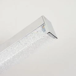 Hofstein Dawson Deckenleuchte LED Chrom, 2-flammig 14 Hofstein Dawson Deckenleuchte LED Chrom, 2-flammig -Bürolampen Verkäufe dawson deckenleuchte h3436561 2