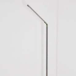 Hofstein Deje Stehleuchte LED Nickel-Matt, 1-flammig -Bürolampen Verkäufe deje stehleuchte h3306772 3