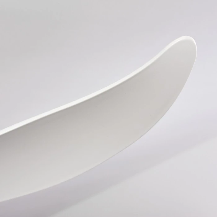 Hofstein Doha Deckenventilator LED Weiß, 1-flammig, Fernbedienung 11 Hofstein Doha Deckenventilator LED Weiß, 1-flammig, Fernbedienung – Bild 11