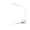 Eglo Leuchten Eglo CABADO Klemmleuchte LED Weiß, 1-flammig