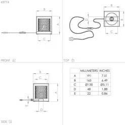 Eglo Leuchten Eglo CATTERICK Tischleuchte Schwarz, 1-flammig -Bürolampen Verkäufe eglo catterick tischleuchte 43774 3