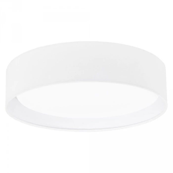 Eglo Leuchten Eglo PASTERI Deckenleuchte LED Weiß, 1-flammig 1 Eglo Leuchten Eglo PASTERI Deckenleuchte LED Weiß, 1-flammig