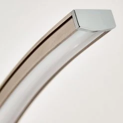 Hofstein Elia Deckenleuchte LED Chrom, 1-flammig 28 Hofstein Elia Deckenleuchte LED Chrom, 1-flammig -Bürolampen Verkäufe elia deckenleuchte h167398 10