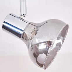 Hofstein Esberg Deckenleuchte Chrom, 3-flammig -Bürolampen Verkäufe esberg deckenleuchte h3277966 do1 9