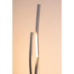 Escale SILK Stehleuchte LED Aluminium, 1-flammig 19 Escale SILK Stehleuchte LED Aluminium, 1-flammig -Bürolampen Verkäufe escale silk stehleuchte 40140009 2