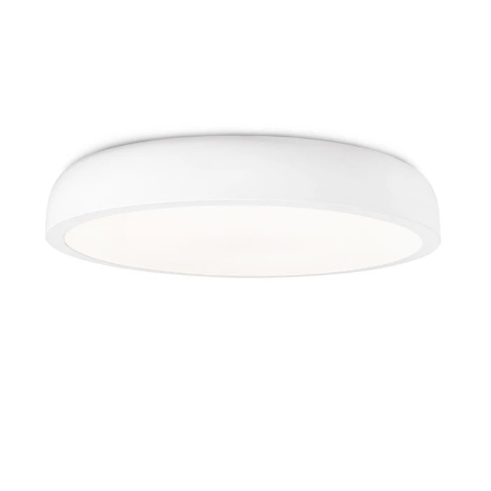 Faro Barcelona Cocotte Deckenleuchte LED Weiß, 1-flammig 2 Faro Barcelona Cocotte Deckenleuchte LED Weiß, 1-flammig – Bild 2