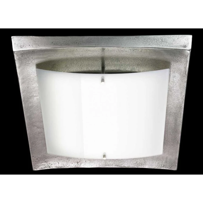 Fischer Leuchten Shine Alu Deckenleuchte LED Nickel-Matt, 1-flammig 1 Fischer Leuchten Shine Alu Deckenleuchte LED Nickel-Matt, 1-flammig