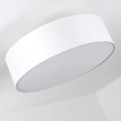 Hofstein Foggia Deckenleuchte Wei&szlig;, 3-flammig -Bürolampen Verkäufe foggia deckenleuchte h167039 6