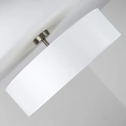 Hofstein Foggia Deckenleuchte Wei&szlig;, 3-flammig -Bürolampen Verkäufe foggia deckenleuchte h167039 8