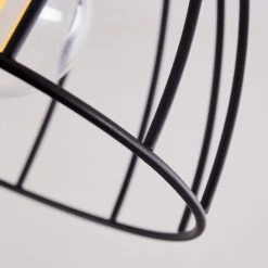 Hofstein Forshaga Deckenleuchte Holz hell, 2-flammig -Bürolampen Verkäufe forshaga deckenleuchte h3346877 16