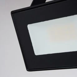 Hofstein Giresta Deckenleuchte LED Schwarz, Braun, 2-flammig 14 Hofstein Giresta Deckenleuchte LED Schwarz, Braun, 2-flammig -Bürolampen Verkäufe giresta deckenleuchte h3426302 2