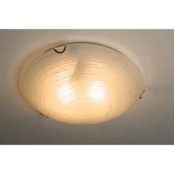 Globo Aimée Deckenleuchte Weiß, 2-flammig -Bürolampen Verkäufe globo aimee deckenleuchte 40461 2 3