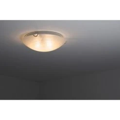 Globo Aimée Deckenleuchte Weiß, 2-flammig -Bürolampen Verkäufe globo aimee deckenleuchte 40461 2 4