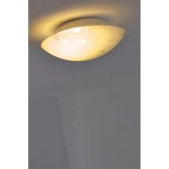 Globo BIKE Deckenleuchte Weiß, 1-flammig -Bürolampen Verkäufe globo bike deckenleuchte 40400 1 do1 7