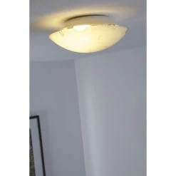 Globo BIKE Deckenleuchte Weiß, 1-flammig -Bürolampen Verkäufe globo bike deckenleuchte 40400 1 do1 8