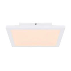 Globo DORO Deckenleuchte LED Weiß, 1-flammig -Bürolampen Verkäufe globo doro deckenleuchte 41608d1 2