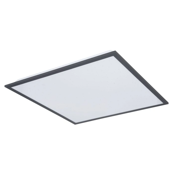 Globo DORO LED Panel Weiß, 1-flammig 2 Globo DORO LED Panel Weiß, 1-flammig – Bild 2