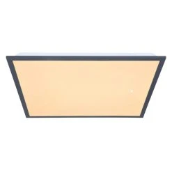 Globo DORO LED Panel Weiß, 1-flammig 7 Globo DORO LED Panel Weiß, 1-flammig -Bürolampen Verkäufe globo doro led panel 416080d2sp 2