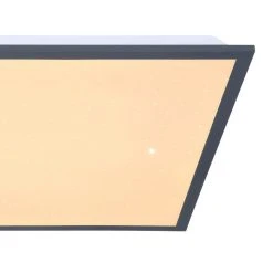 Globo DORO LED Panel Weiß, 1-flammig 9 Globo DORO LED Panel Weiß, 1-flammig -Bürolampen Verkäufe globo doro led panel 416080d2sp 4