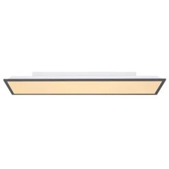 Globo DORO LED Panel Weiß, 1-flammig 9 Globo DORO LED Panel Weiß, 1-flammig -Bürolampen Verkäufe globo doro led panel 416080d4b 2