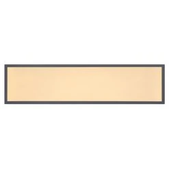 Globo DORO LED Panel Weiß, 1-flammig 10 Globo DORO LED Panel Weiß, 1-flammig -Bürolampen Verkäufe globo doro led panel 416080d4b 3