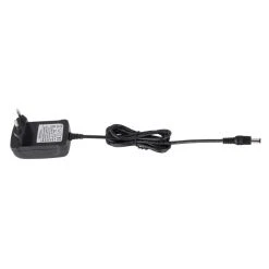 Globo HEKLA Tischleuchte LED Schwarz, 1-flammig -Bürolampen Verkäufe globo hekla tischleuchte 58339swc 11