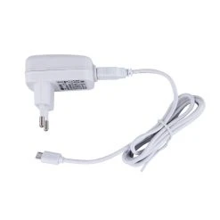 Globo HOLY Tischleuchte LED Weiß, 1-flammig -Bürolampen Verkäufe globo holy tischleuchte 58377kw 5