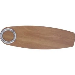 Globo JERRY Deckenventilator Nickel-Matt, Chrom, Edelstahl, 5-flammig -Bürolampen Verkäufe globo jerry deckenventilator 337 6