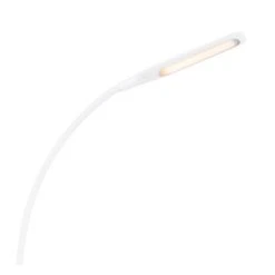 Globo MARABA Stehleuchte LED Weiß, 1-flammig 8 Globo MARABA Stehleuchte LED Weiß, 1-flammig -Bürolampen Verkäufe globo maraba stehleuchte 58398s 2