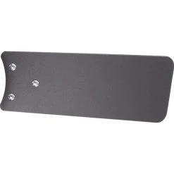 Globo MARVA Deckenventilator Nickel-Matt, Grau, Edelstahl, Weiß, 1-flammig 11 Globo MARVA Deckenventilator Nickel-Matt, Grau, Edelstahl, Weiß, 1-flammig -Bürolampen Verkäufe globo marva deckenventilator 332 5