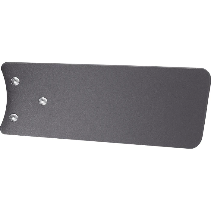 Globo MARVA Deckenventilator Nickel-Matt, Grau, Edelstahl, Weiß, 1-flammig 6 Globo MARVA Deckenventilator Nickel-Matt, Grau, Edelstahl, Weiß, 1-flammig – Bild 6