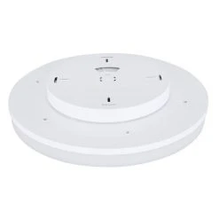 Globo ROBA Deckenleuchte LED Weiß, 1-flammig, Fernbedienung 14 Globo ROBA Deckenleuchte LED Weiß, 1-flammig, Fernbedienung -Bürolampen Verkäufe globo roba deckenleuchte 48423 36 6