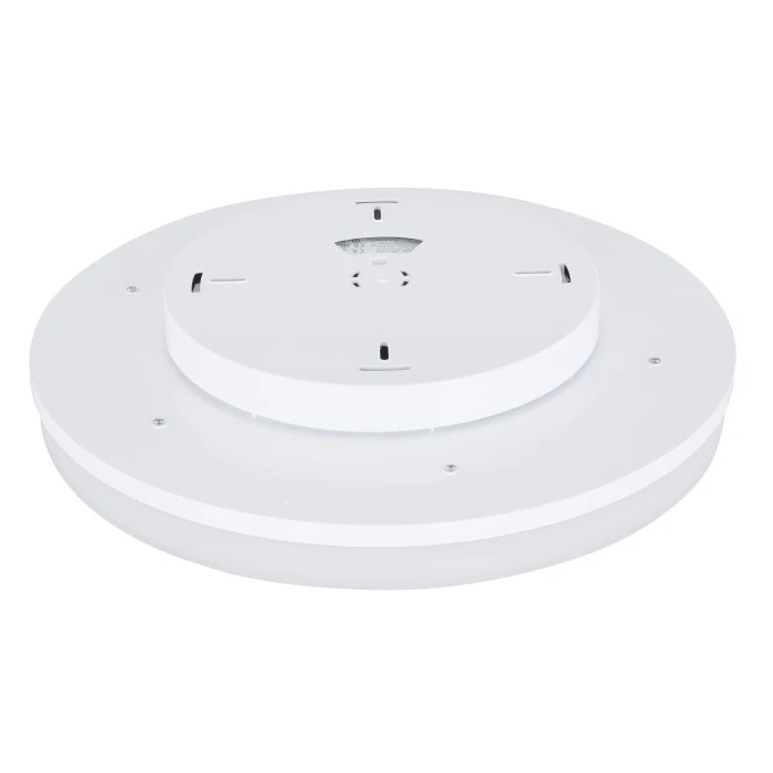 Globo ROBA Deckenleuchte LED Weiß, 1-flammig, Fernbedienung 7 Globo ROBA Deckenleuchte LED Weiß, 1-flammig, Fernbedienung – Bild 7