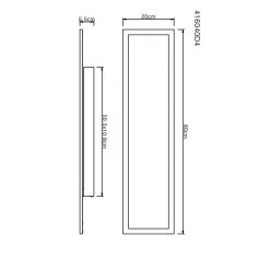 Globo SUZAKU LED Panel Schwarz, 1-flammig -Bürolampen Verkäufe globo suzaku led panel 416040d4 5