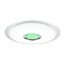 Globo TUNE Deckenleuchte LED Weiß, 2-flammig, Fernbedienung, Farbwechsler 32 Globo TUNE Deckenleuchte LED Weiß, 2-flammig, Fernbedienung, Farbwechsler -Bürolampen Verkäufe globo tune deckenleuchte 41341 36 11