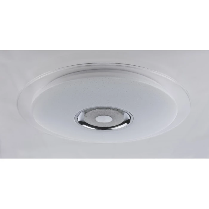 Globo TUNE Deckenleuchte LED Weiß, 2-flammig, Fernbedienung, Farbwechsler 16 Globo TUNE Deckenleuchte LED Weiß, 2-flammig, Fernbedienung, Farbwechsler – Bild 16