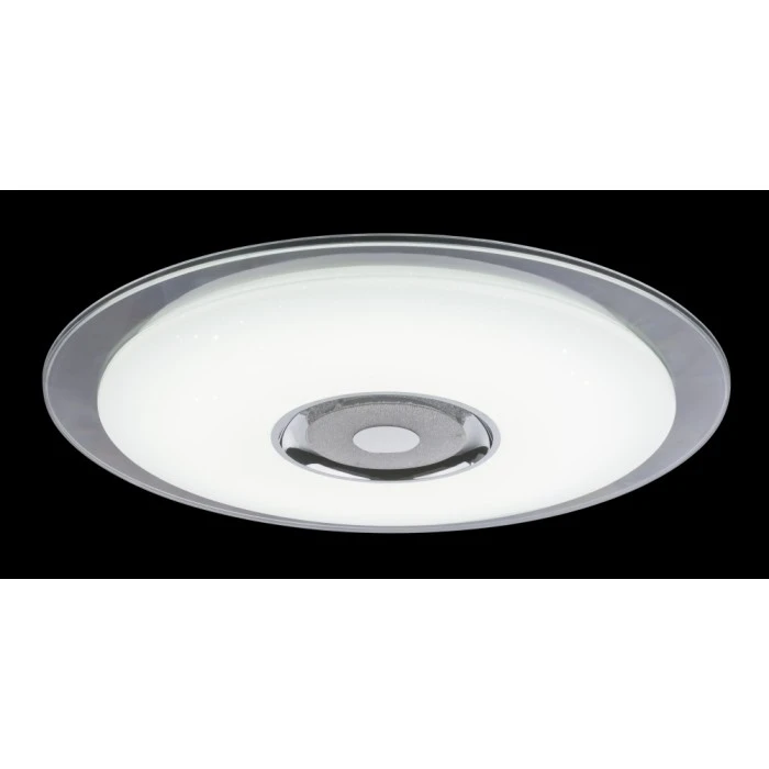 Globo TUNE Deckenleuchte LED Weiß, 2-flammig, Fernbedienung, Farbwechsler 3 Globo TUNE Deckenleuchte LED Weiß, 2-flammig, Fernbedienung, Farbwechsler – Bild 3