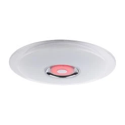 Globo TUNE Deckenleuchte LED Weiß, 2-flammig, Fernbedienung, Farbwechsler 29 Globo TUNE Deckenleuchte LED Weiß, 2-flammig, Fernbedienung, Farbwechsler -Bürolampen Verkäufe globo tune deckenleuchte 41341 36 8