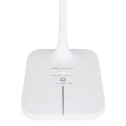 Globo URANO Tischleuchte LED Weiß, 1-flammig -Bürolampen Verkäufe globo urano tischleuchte 58419 2