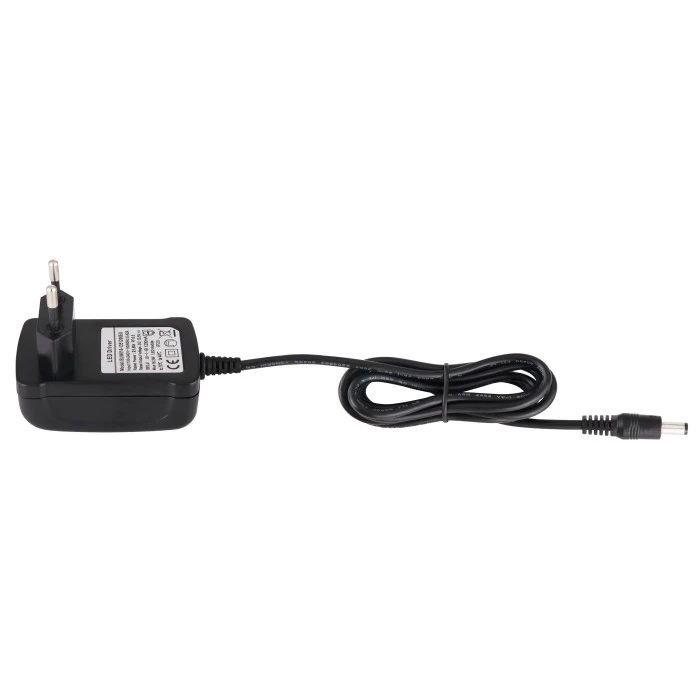 Globo URSINO Tischleuchte LED Schwarz, 1-flammig 7 Globo URSINO Tischleuchte LED Schwarz, 1-flammig – Bild 7