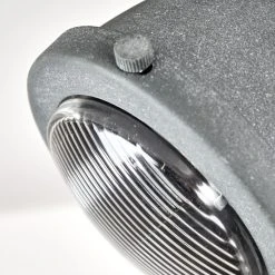 Hofstein Glostrup Deckenleuchte LED Grau, 2-flammig -Bürolampen Verkäufe glostrup deckenleuchte h3293904 do1 10