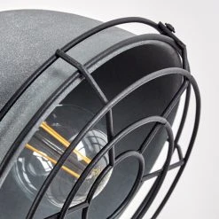 Hofstein Glostrup Stehleuchte Grau, 2-flammig -Bürolampen Verkäufe glostrup stehleuchte h3335772 do1 11