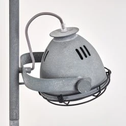 Hofstein Glostrup Stehleuchte Grau, 2-flammig -Bürolampen Verkäufe glostrup stehleuchte h3335772 do1 16